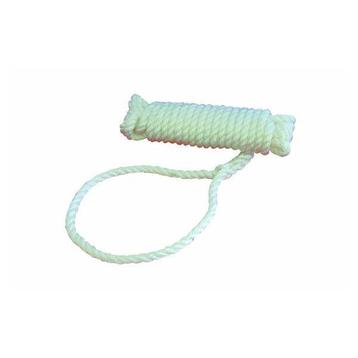 Bieden: Talamex 14 mm - 14M white landvast | mooring line -, Ophalen of Verzenden