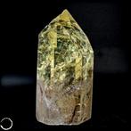 Citrien van de eerste kwaliteit Kristal, 1166,65 ct- 233.33, Verzamelen, Mineralen en Fossielen