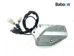 Spanningsregelaar Yamaha XV 535 Virago 1987-2003 (XV535), Verzenden, Gebruikt