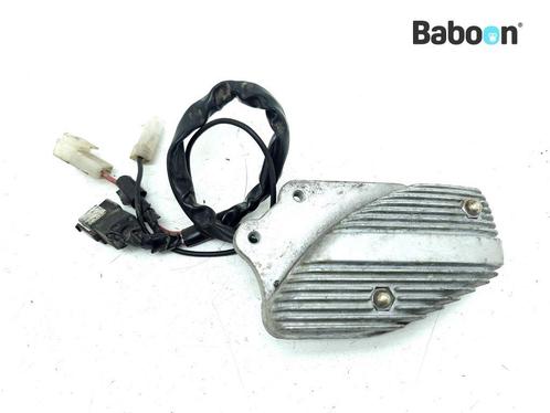 Spanningsregelaar Yamaha XV 535 Virago 1987-2003 (XV535), Motoren, Onderdelen | Yamaha, Gebruikt, Verzenden
