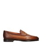 Santoni - Loafers - Maat: EU 43 - Nieuw in doos, Kleding | Heren, Schoenen, Nieuw