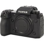 Fujifilm X-H2 body occasion, Zo goed als nieuw, Verzenden