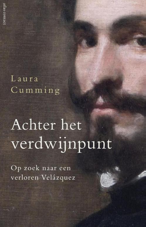 Achter het verdwijnpunt 9789045024387 Laura Cumming, Boeken, Literatuur, Gelezen, Verzenden