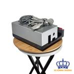 Bauer S3 | Diaprojector | Dia viewer | Dia projector | Dia, Verzenden, Gebruikt