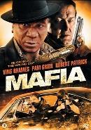 Mafia op DVD, Verzenden