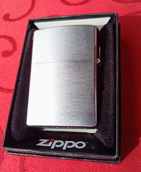 Zippo Rarität - Blue Sailor - Sans Prix de Réserve - Briquet, Verzamelen, Rookartikelen, Aanstekers en Luciferdoosjes