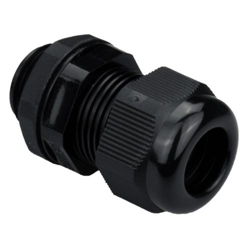 10x Kabelwartel M16 ZWART, Auto-onderdelen, Verlichting, Nieuw, Ophalen of Verzenden