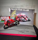 Equipe Ducati - Grand Prix Moto - Francesco Pecco Bagnaia -
