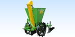 Bomet S239/2 M Aardappelpootmachine, Zakelijke goederen, Landbouw | Werktuigen, Verzenden