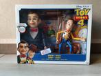 Toy Story Pixar  - Action figure Benson et Woody édition, Verzamelen, Nieuw