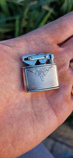 Karl Wieden - Zonder minimumprijs - Zakaansteker - .900, Nieuw