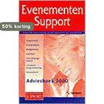 Evenementen support / Management support media 9789014062334, Boeken, Studieboeken en Cursussen, Verzenden, Gelezen