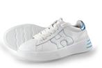 Hogan Sneakers in maat 36 Wit | 5% extra korting, Verzenden, Wit, Hogan, Sneakers