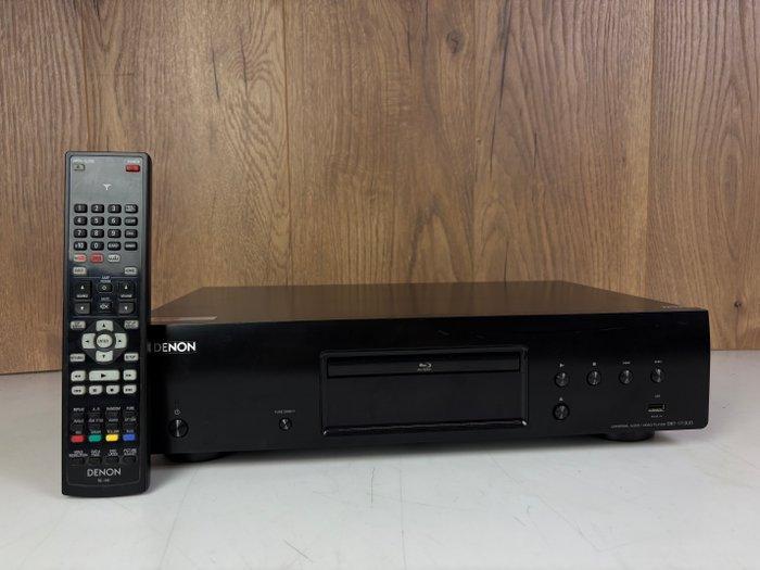 Denon - DBT-1713UD - Blu-Ray / Super Audio Cd-speler, Audio, Tv en Foto, Radio's