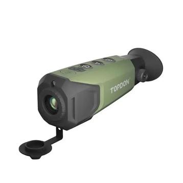 Topdon TS004 Warmtebeeldcamera, Verzenden