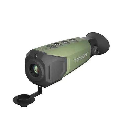 Topdon TS004 Warmtebeeldcamera, Auto diversen, Autogereedschap, Verzenden