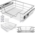 KESSER® Keukenlade / Telescopische lade / Keukenkast / Mand, Verzenden, Nieuw