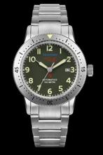 Tecnotempo® - - Automatic 100M WR - Fighter Pilot Limited