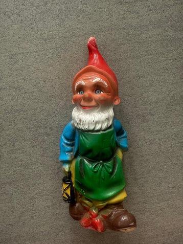 Zeho - Figurine miniature - Figurine de jardin nain de