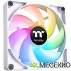 Thermaltake TT CT120 ARGB Sync PC Computer behuizing, Computers en Software, Computerkoelers, Verzenden, Nieuw