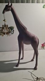 Qeeboo - Marcantonio - Staande lamp - Giraffe in love xs -
