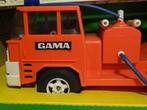 Gama - Speelgoed voertuig 2641 - 1970-1980 - Duitsland