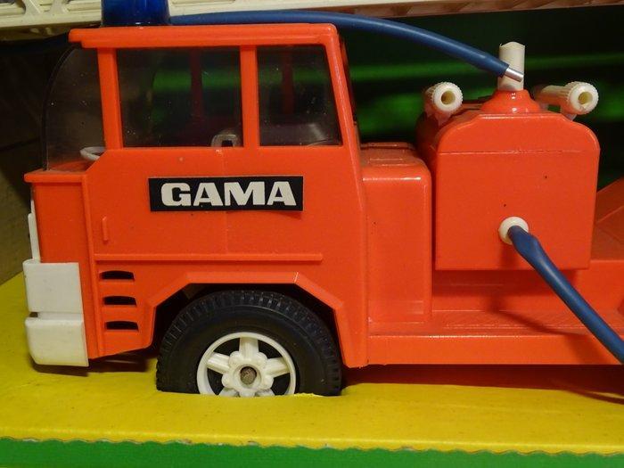 Gama - Speelgoed voertuig 2641 - 1970-1980 - Duitsland, Antiek en Kunst, Antiek | Overige Antiek