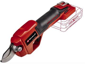 Veiling - Einhell GE-LS 18 Accu Takkenschaar Body