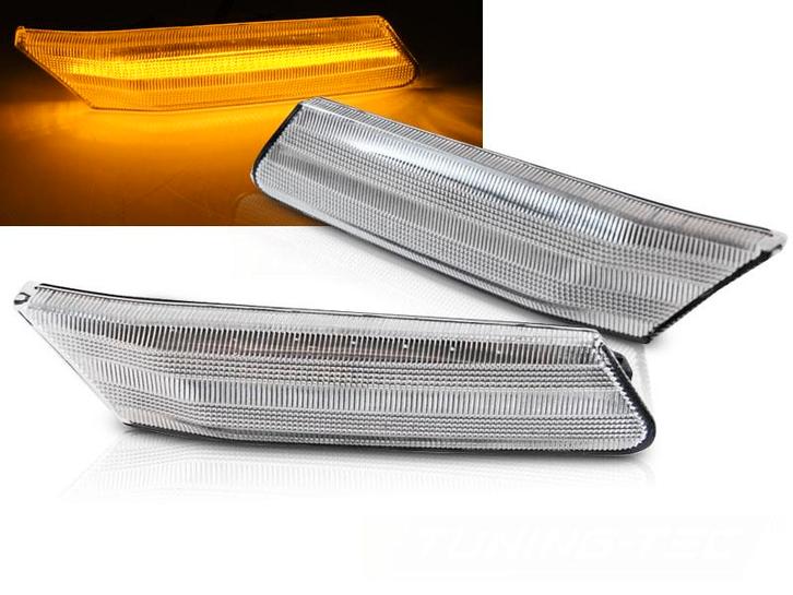 Zijknipperlicht | Porsche | 911 Cabriolet 05-10 2d cab. 997, Autos : Pièces & Accessoires, Éclairage, Envoi