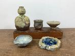 Vaas - Keramiek - Japan  (Zonder Minimumprijs), Antiek en Kunst, Antiek | Overige Antiek