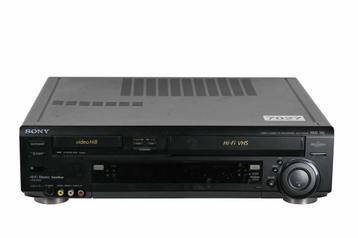 Sony SLV-T2000VC | VHS / Video 8 / Hi8 Recorder beschikbaar voor biedingen