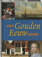 Het Gouden Eeuw boek / HET ..... BOEK 9789040088575, Boeken, Kunst en Cultuur | Beeldend, Verzenden, Zo goed als nieuw, J. Giltay