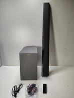 Philips TAB8905 Soundbars, Audio, Tv en Foto, Verzenden, Nieuw