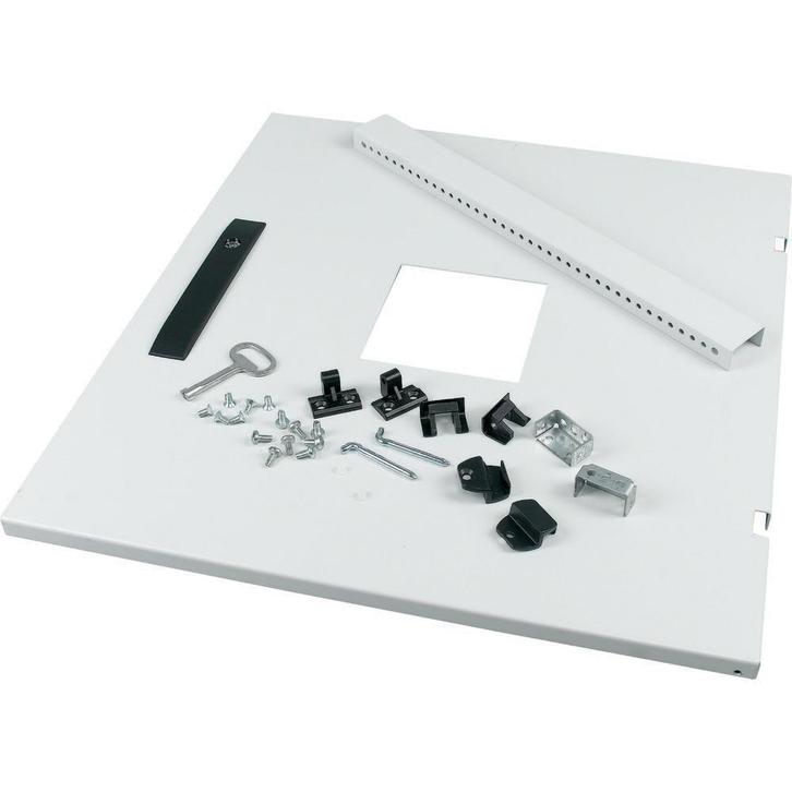 Eaton deur met uitsparing voor meetapparatuur meter 96x96 -, Doe-het-zelf en Bouw, Elektriciteit en Kabels, Verzenden