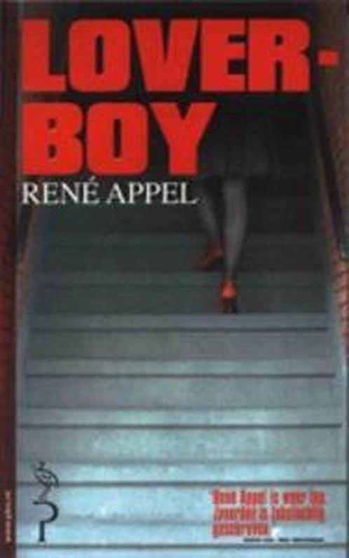 Loverboy 9789057138089, Boeken, Romans, Gelezen, Verzenden