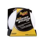 Meguiar's Even-Coat Microfiber Applicator Pad
