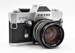 Petri FTE + 1,7/55mm | Analoge camera