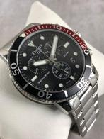 Tissot - Seastar 1000 Chronograph - T120.417.11.051.01 -, Handtassen en Accessoires, Horloges | Heren, Nieuw