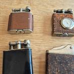 Parker,conty ,safari.... - Zonder Minimumprijs - Aansteker -, Verzamelen, Nieuw
