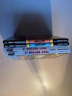 Meteor - Il était une fois... Artima - Intégrale T1 à T4 -, Boeken, Stripverhalen, Nieuw