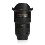 Nikon AF-S 16-35mm F4.0 G ED VR, Audio, Tv en Foto, Ophalen of Verzenden, Zo goed als nieuw