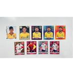 Panini - Bronze Bellingham/5x Neymar/Etc - Different, Verzamelen, Nieuw