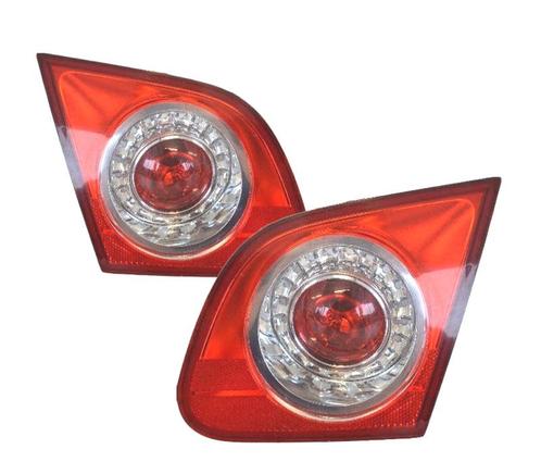 Feux Arrière Interieur Pour Volkswagen Vw Passat 4 05-10, Auto-onderdelen, Verlichting, Verzenden