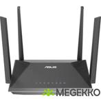 ASUS WLAN Router RT-AX52, Informatique & Logiciels, Ordinateurs & Logiciels Autre, Verzenden