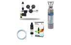 CO2 complete set aquascaper  M - Real Dual Stage, Dieren en Toebehoren, Verzenden, Nieuw