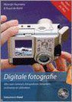 Digitale fotografie / PC handboek 9789059510555 M. Heymans, Boeken, Verzenden, Gelezen, M. Heymans