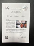 Back to the Future Part II - Michael J. Fox (Marty) - Fine, Verzamelen, Film en Tv, Nieuw