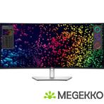 Dell UltraSharp U4025QW 40  5K Wide Ultra HD 120Hz USB-C, Computers en Software, Verzenden, Nieuw