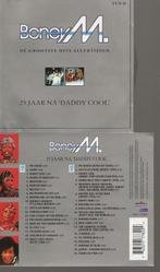 Boney M. - 25 Jaar Na Daddy Cool CD, Verzenden, Nieuw in verpakking