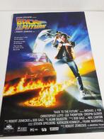Drew Struzan - Back to the Future - Retail Movie Poster 91,5, Nieuw
